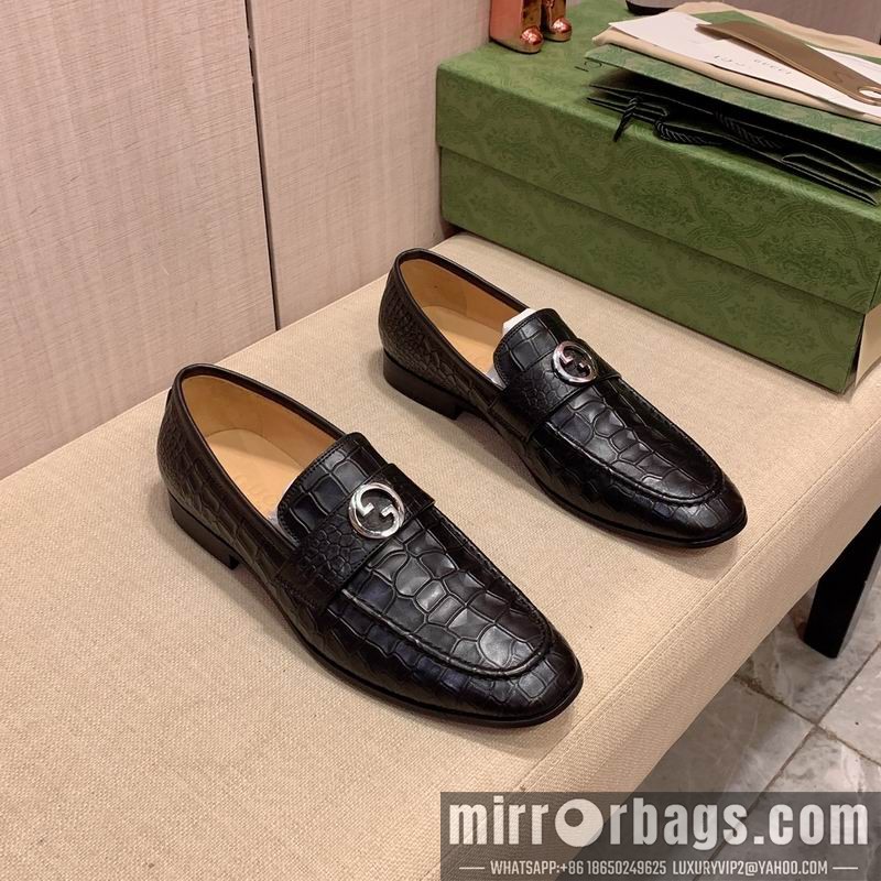 Gucci Shoes sz38-46 mnf03114