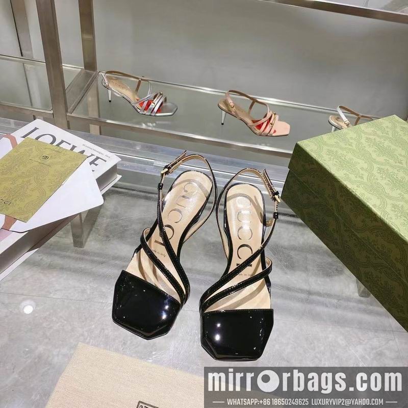 Gucci Shoes sz35-42 6.5cm mnf0311