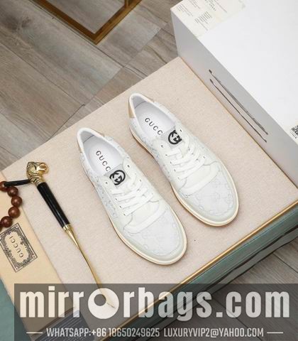 Gucci Shoes sz38-44 mnh0501