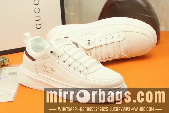 Gucci Shoes sz38-43 mnh0903