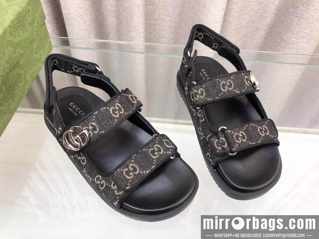 Gucci Shoes sz35-42 h1005