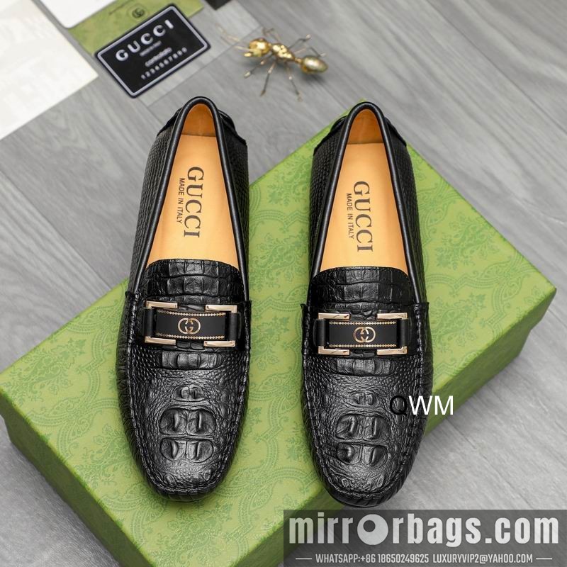 Gucci Shoes sz38-45 WM0404