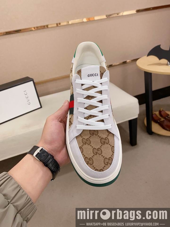 Gucci Shoes sz38-46 hnh0307