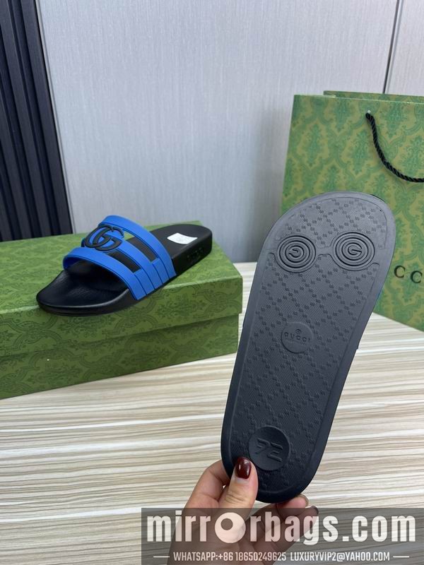 Gucci Shoes sz36-46 mnf0301
