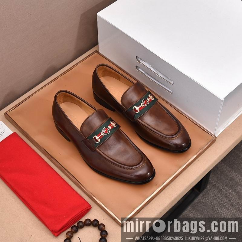 Gucci Shoes sz38-44 hnm0115