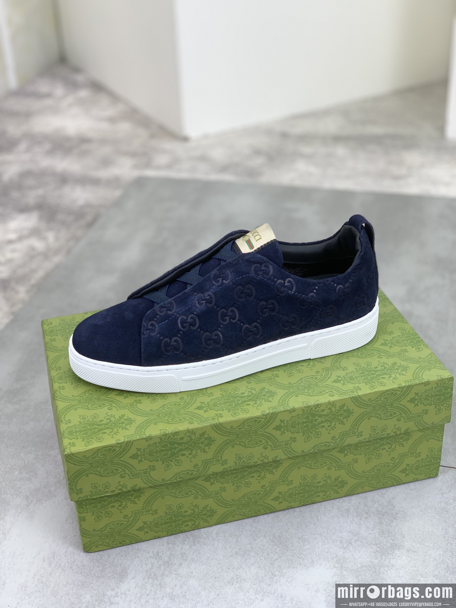 Gucci Shoes sz38-44 h0607