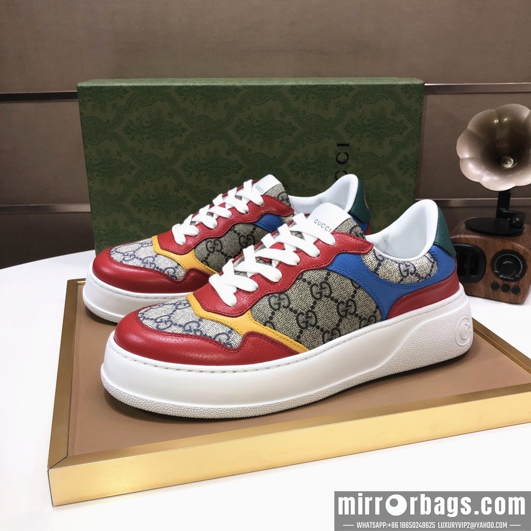 Gucci Shoes sz35-45 hnh1215