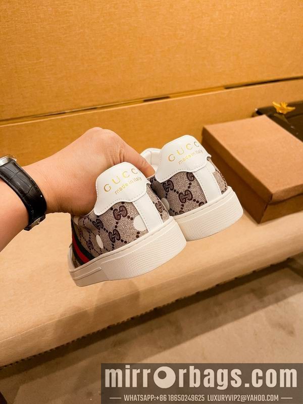 Gucci Shoes sz38-44 mnf03102
