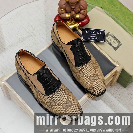 Gucci Shoes sz38-47 mnh0429