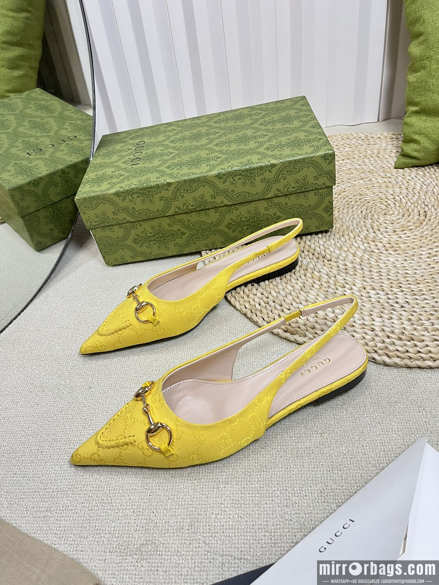 Gucci Shoes sz35-39 h0601