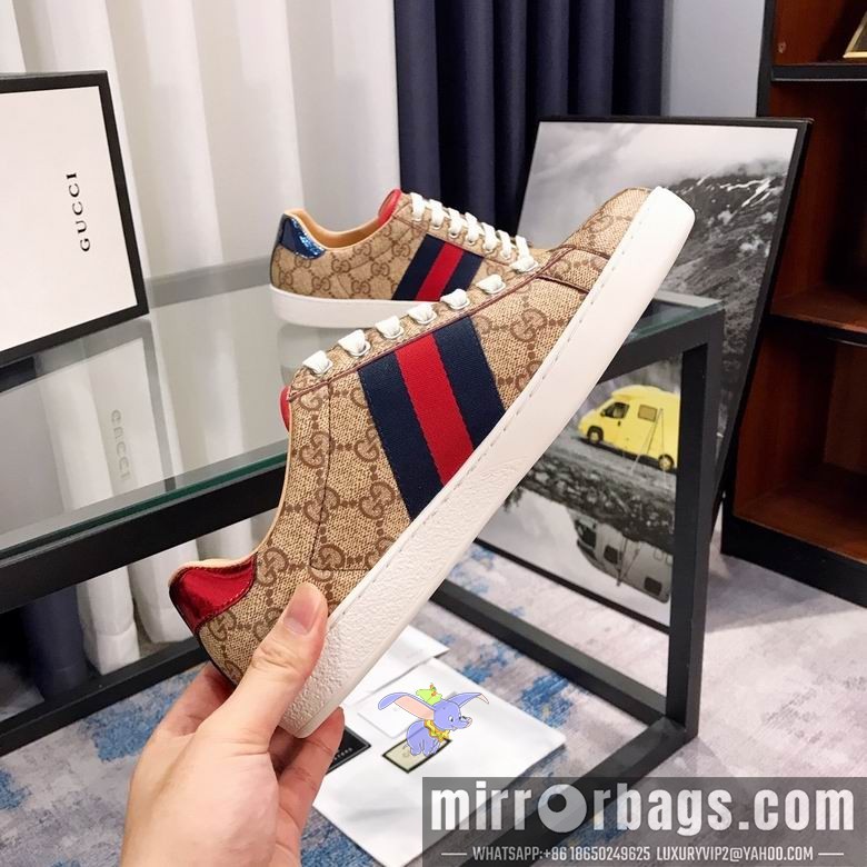 Gucci Shoes sz35-46 QL0311