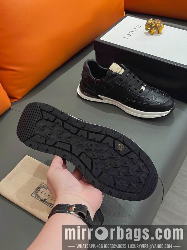 Gucci Shoes sz38-44 mnf0378