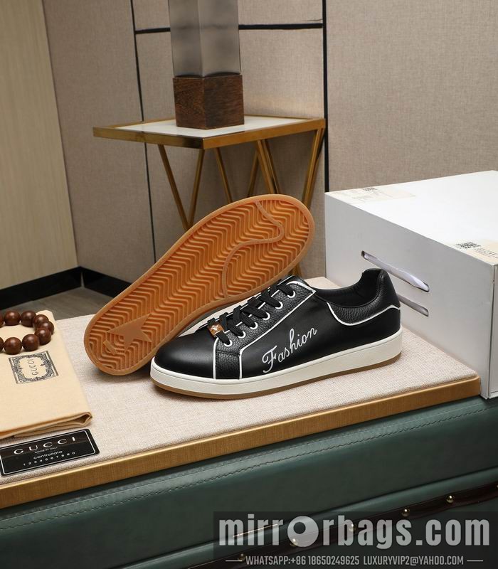Gucci Shoes sz38-44 mnf0386