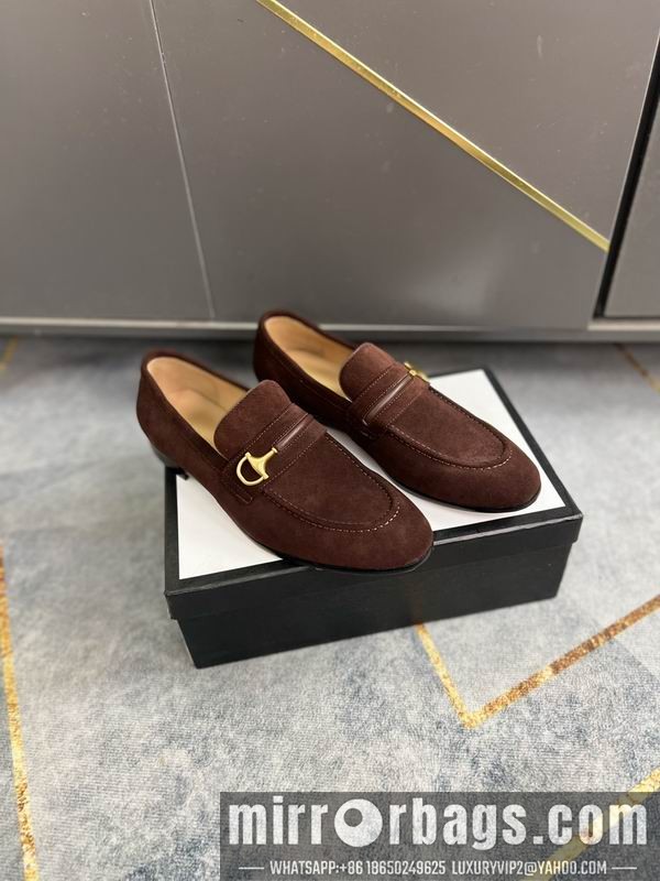 Gucci Shoes sz38-44 mnf0281