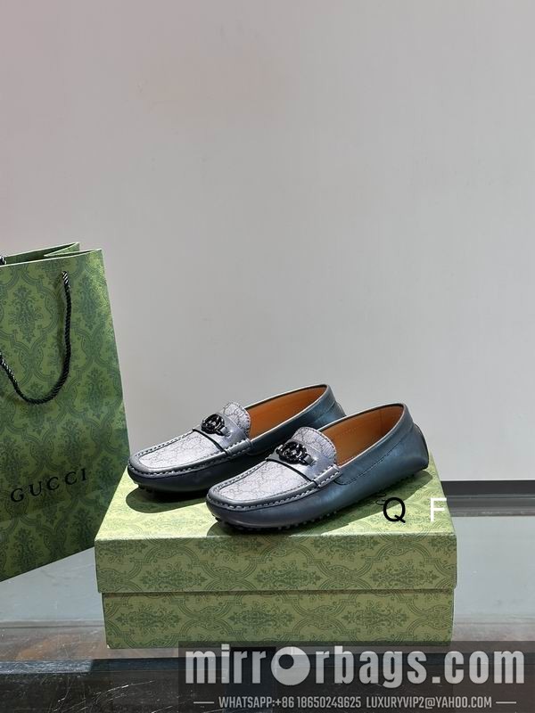 Gucci Shoes sz38-45 TF0907