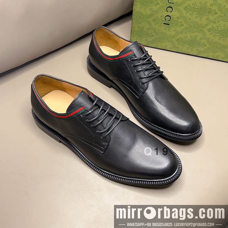 Gucci Shoes sz38-44 H0360