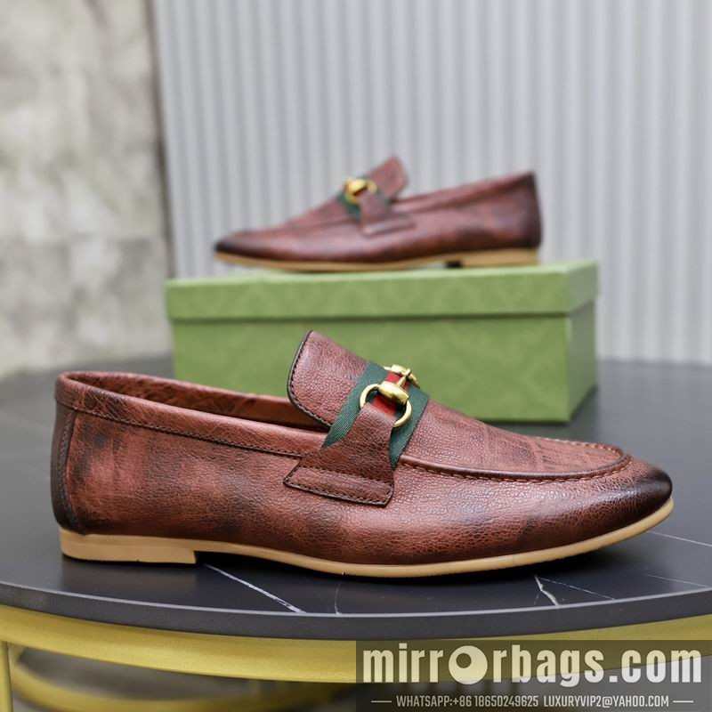 Gucci Shoes sz38-44 hnm0179