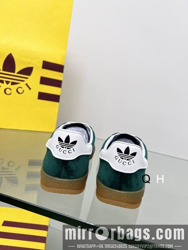 Gucci Shoes sz35-44 ngh0304