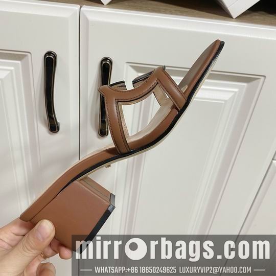 Gucci Shoes sz34-42 5.5cm mnh0506