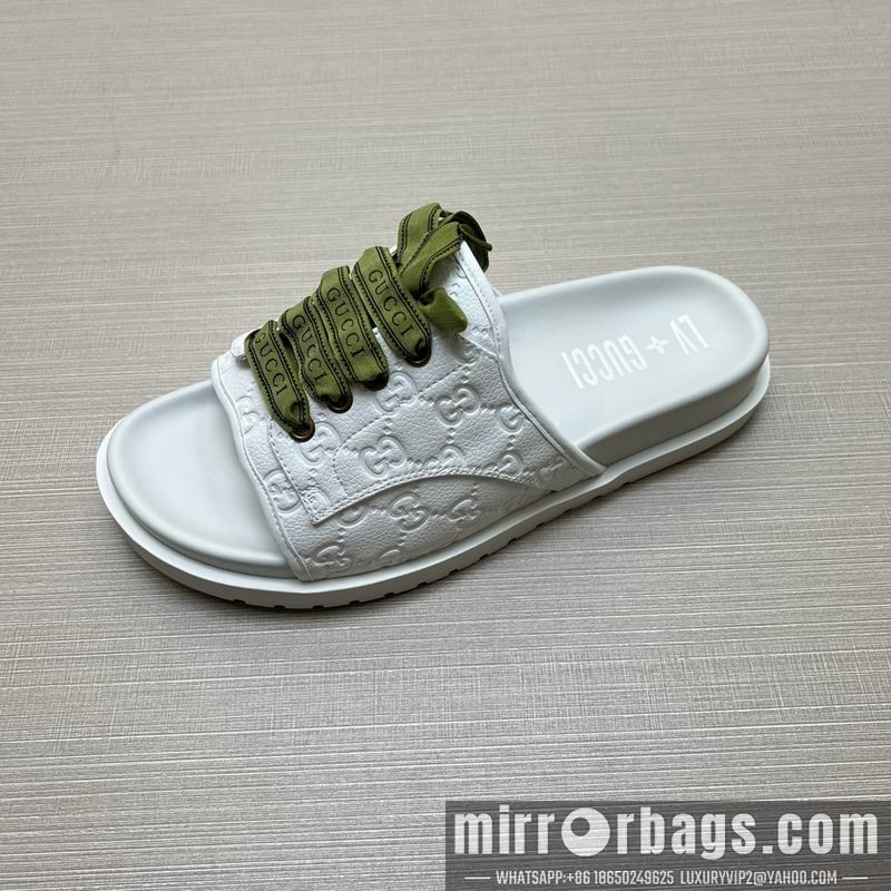 Gucci Shoes X LV sz38-45 mnf0306