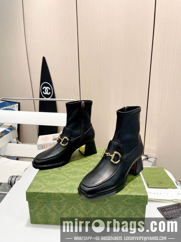 Gucci Shoes sz35-40 mnf0302