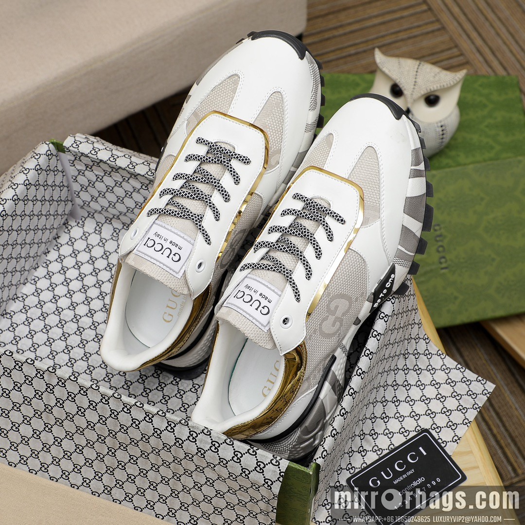 Gucci Shoes sz38-45 hnh1206