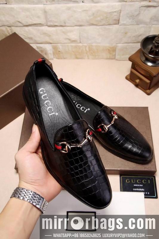 Gucci Shoes sz37-45 mnf0349