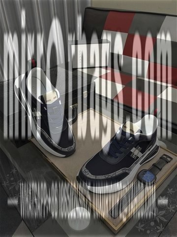 Gucci Shoes sz38-44 hnh0303