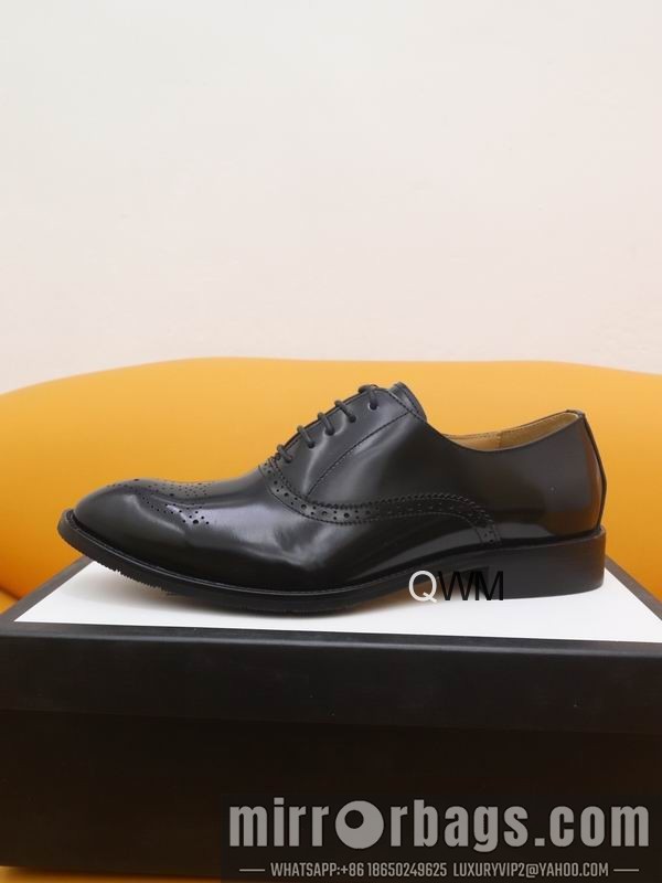Gucci Shoes sz38-44 WM0360