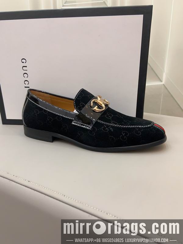 Gucci Shoes sz38-45 mnf0275