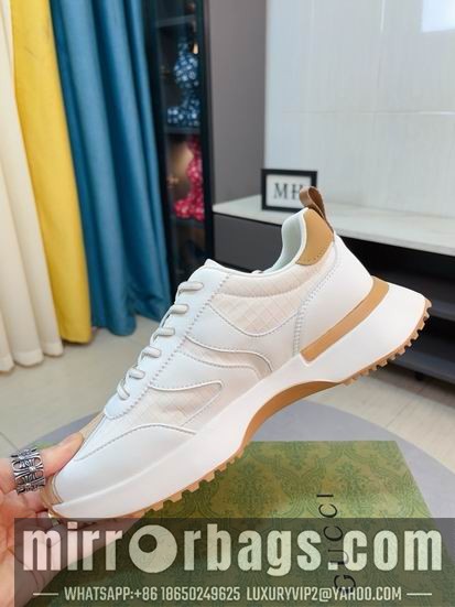 Gucci Shoes sz38-44 mnh0603