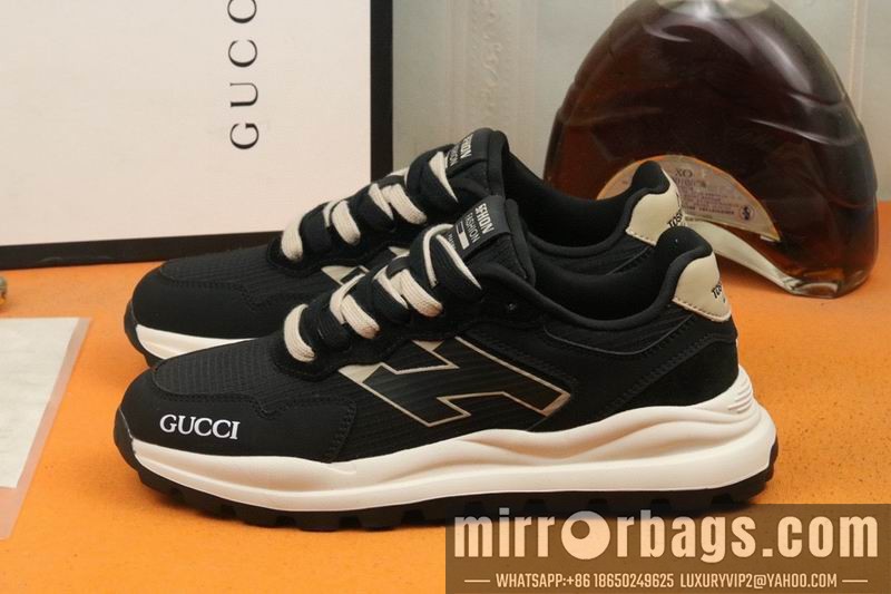 Gucci Shoes sz38-43 mnf0127