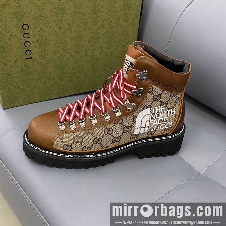 Gucci Shoes sz38-45 4C n1001