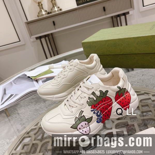 Gucci Shoes colour sz35-45 LL1224