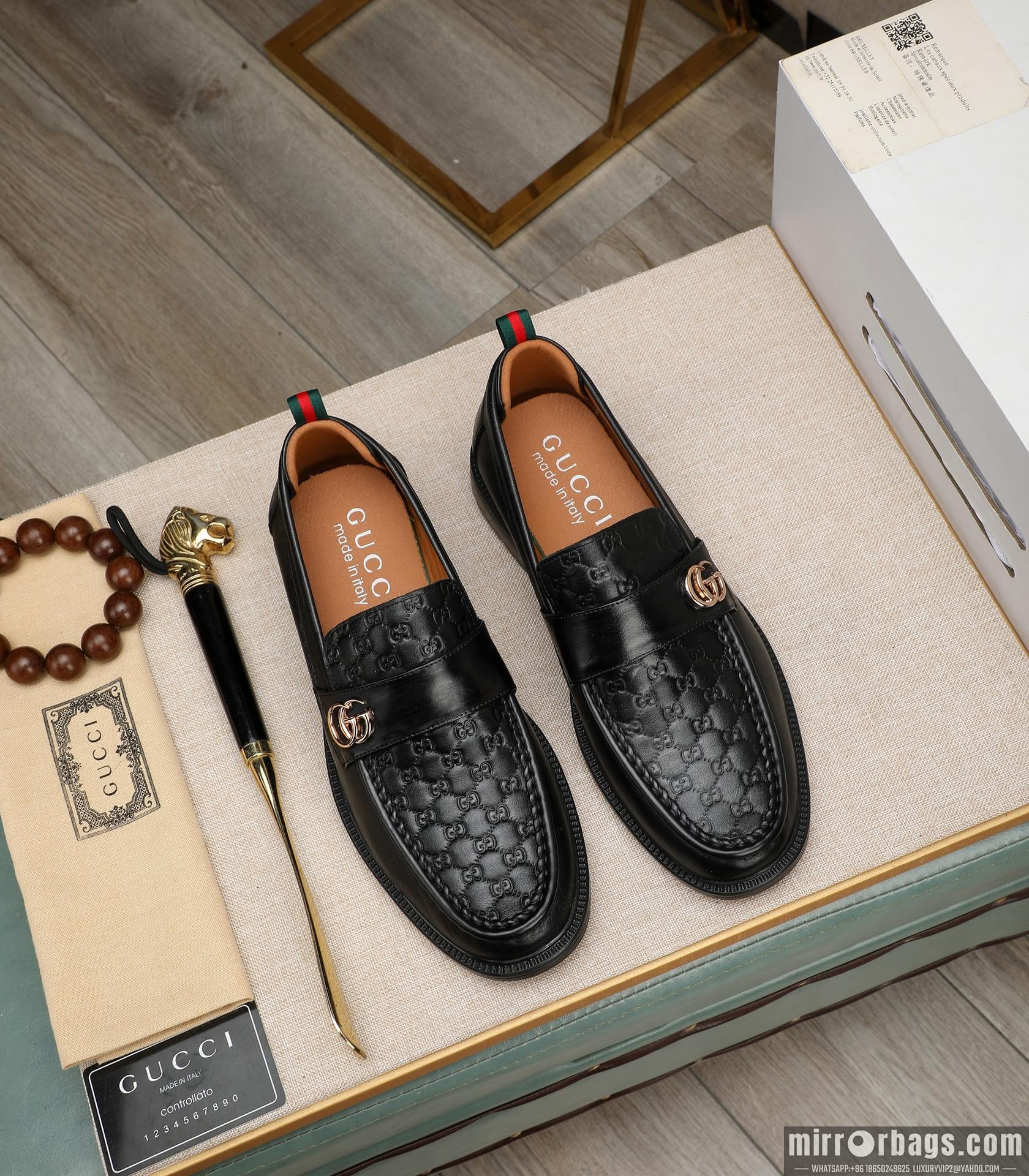 Gucci Shoes sz38-44 h1031