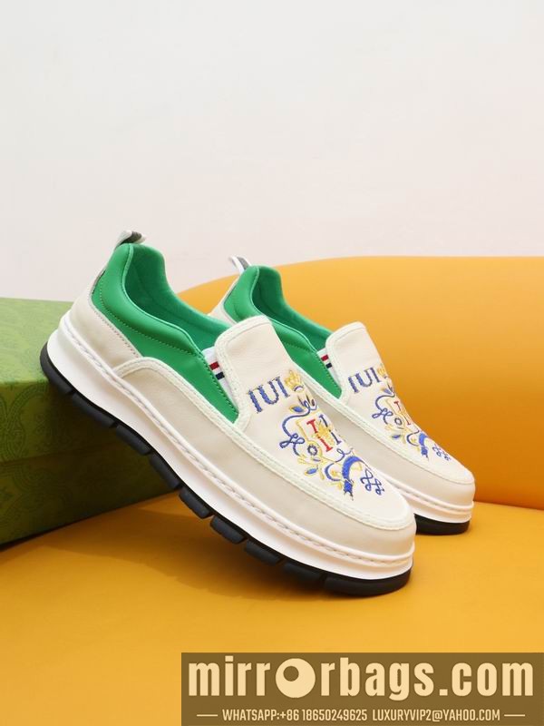 Gucci Shoes sz38-45 mnf0205