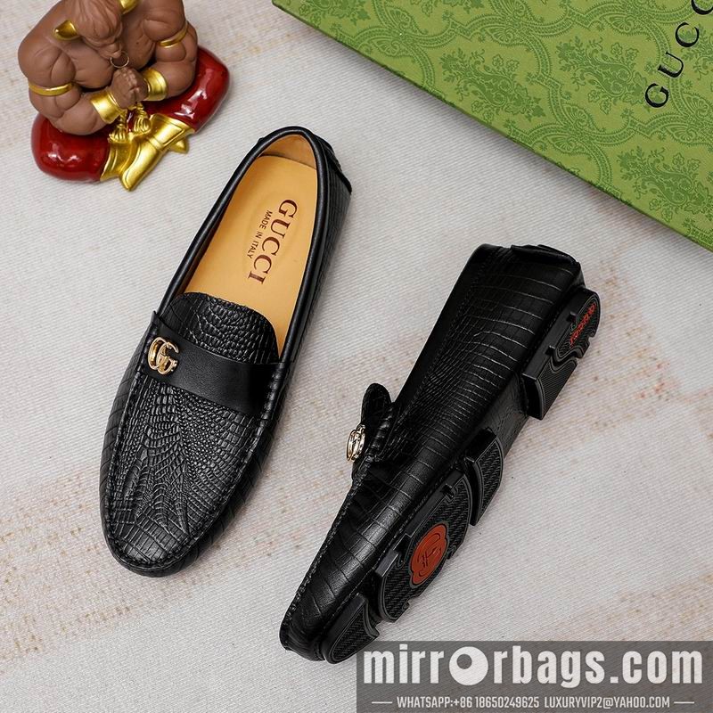Gucci Shoes sz38-44 mnf0392