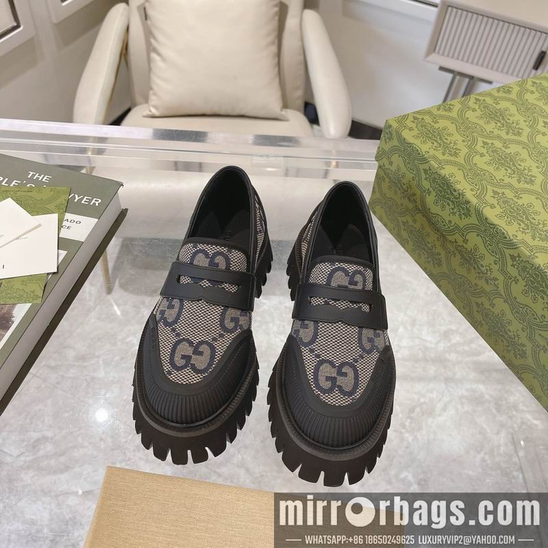 Gucci Shoes sz35-40 mnf0310