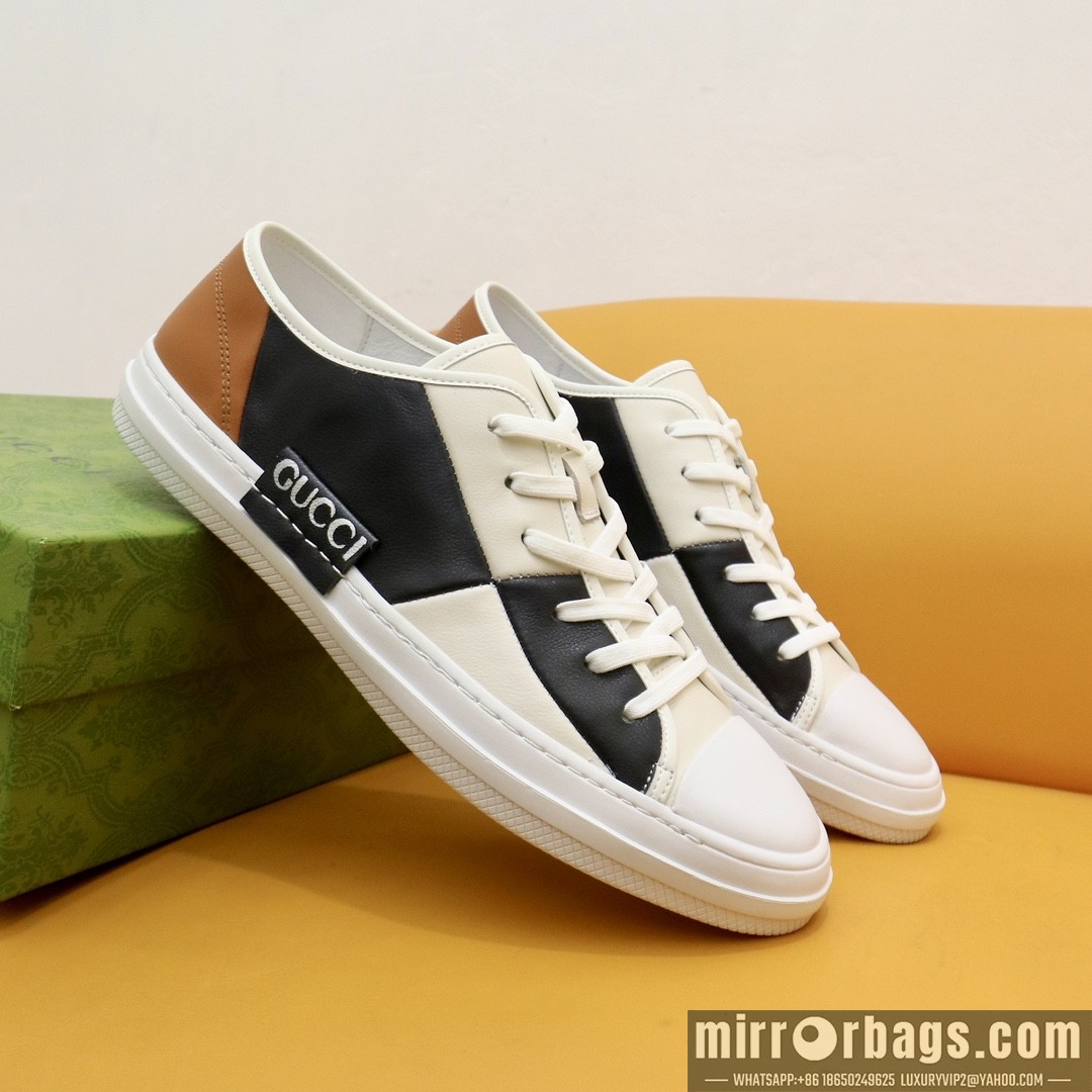 Gucci Shoes sz38-44 h0724