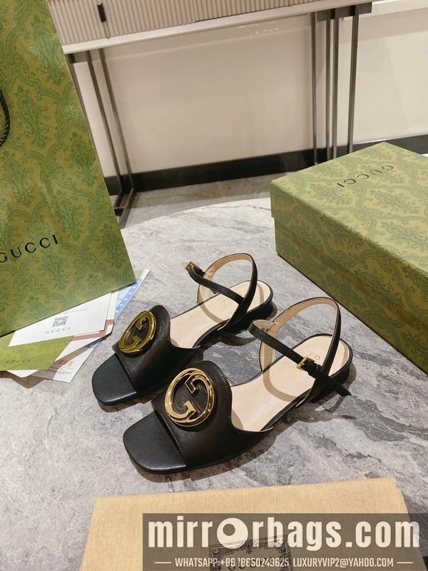 Gucci Shoes sz34-42 mnf0308