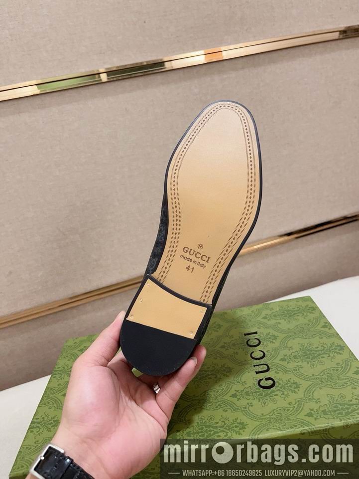 Gucci Shoes sz38-45 hnh0330