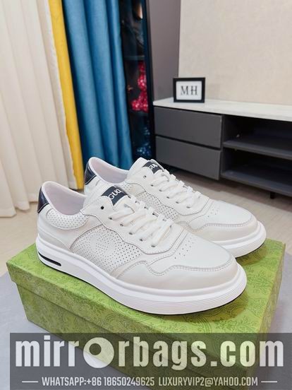 Gucci Shoes sz38-44 mnh1002