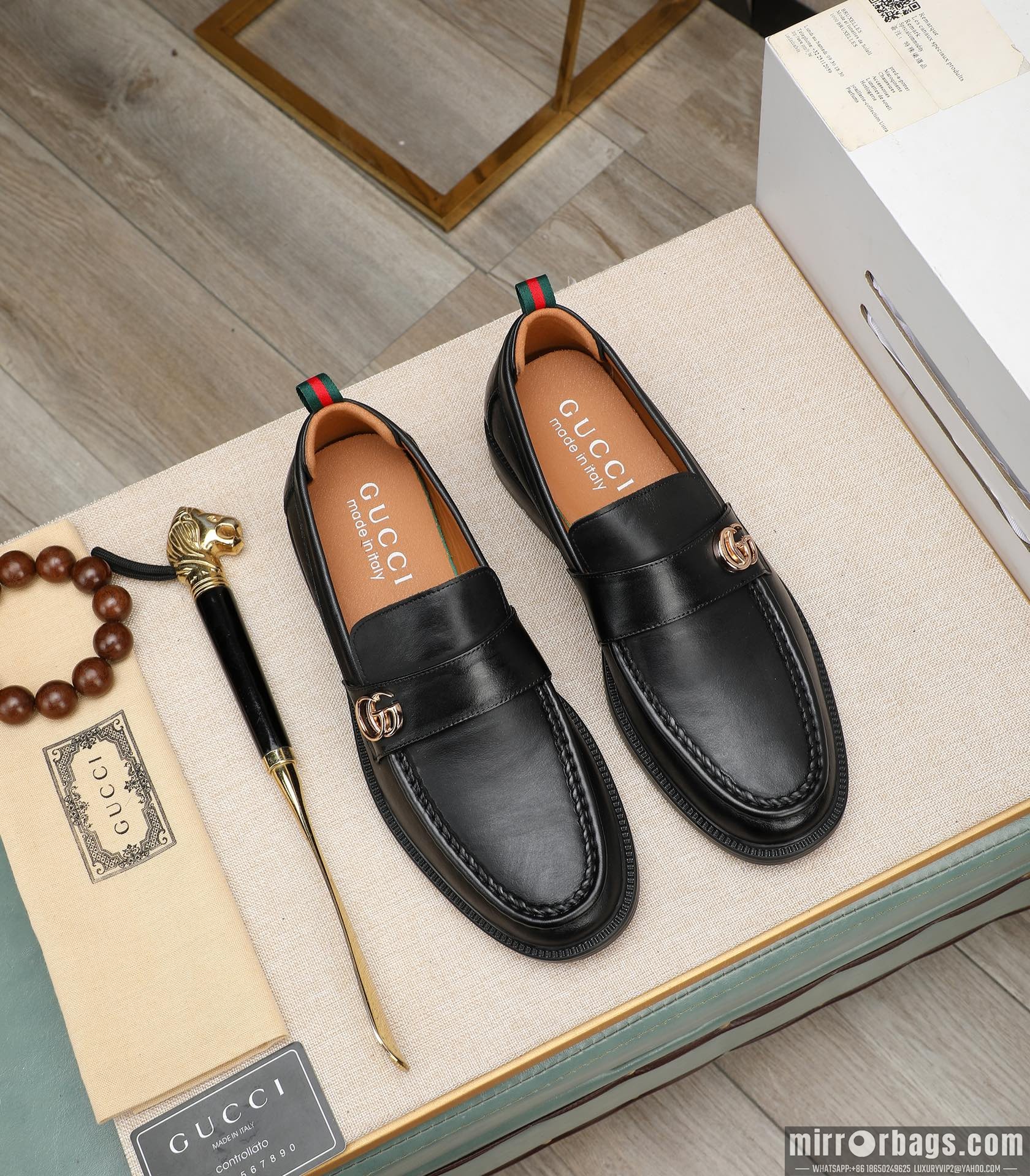 Gucci Shoes sz38-44 h1026