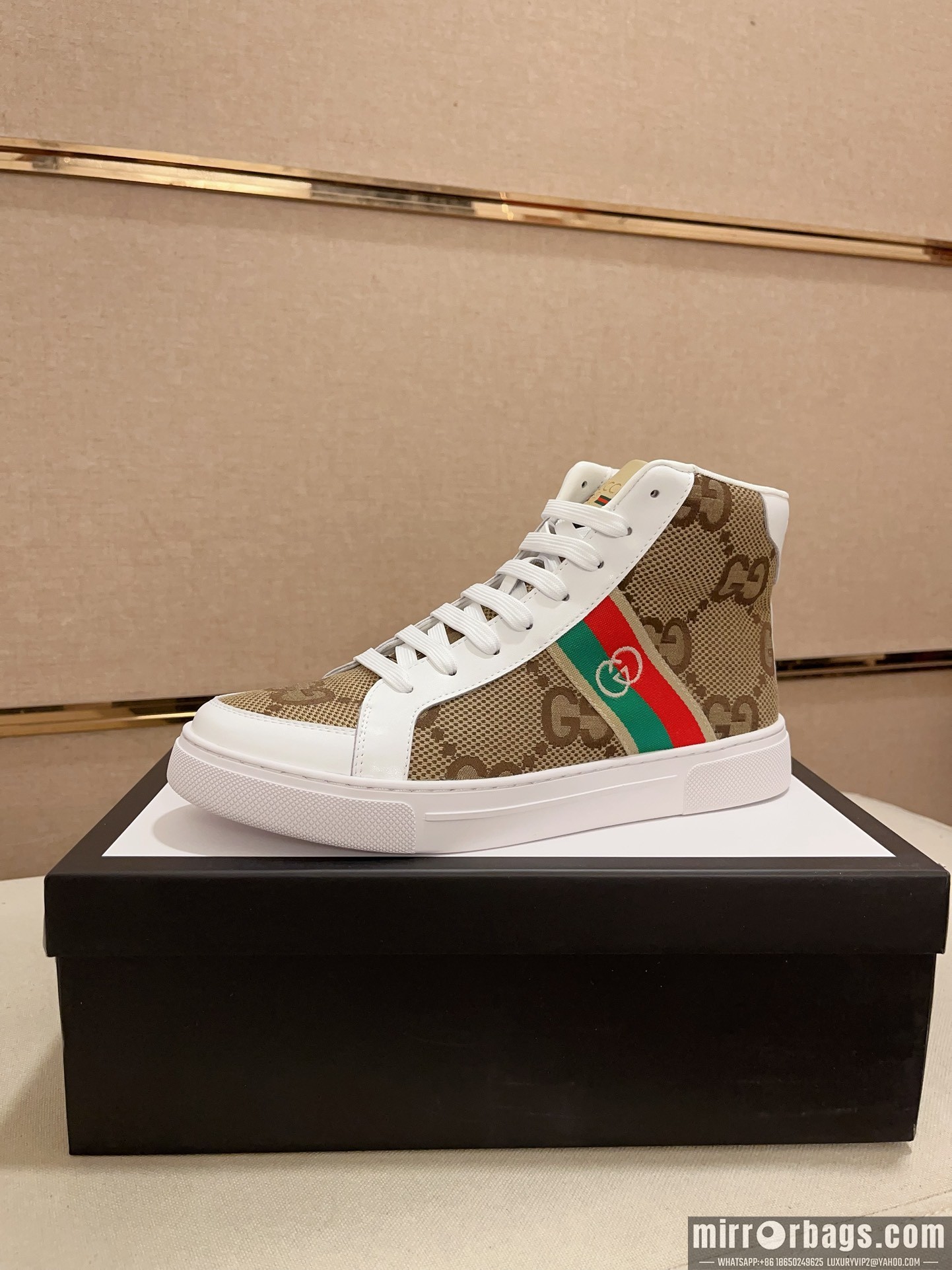 Gucci Shoes sz38-45 hnh1204