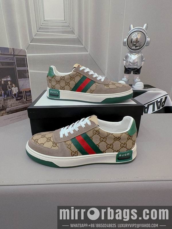 Gucci Shoes sz38-44 mnf0378