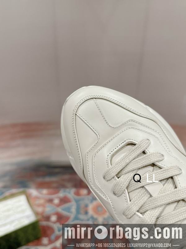 Gucci Shoes sz35-45 LL1207