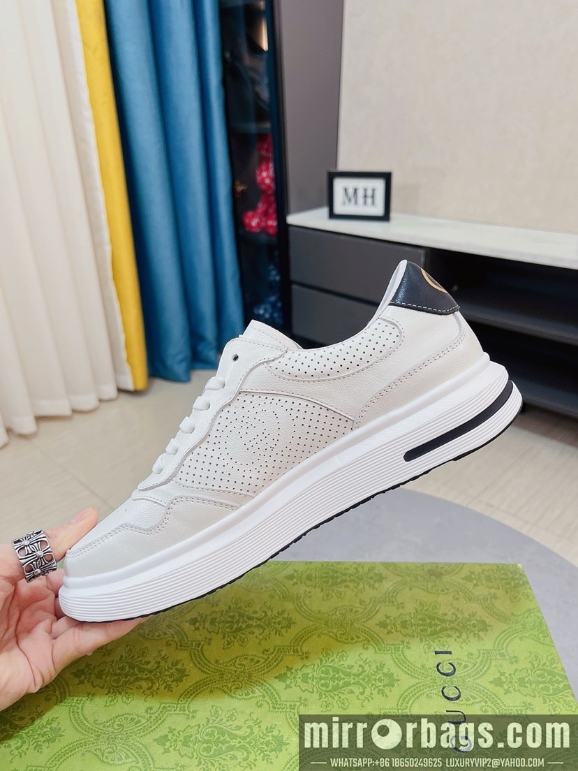 Gucci Shoes sz38-44 hnh0211