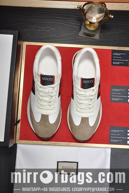 Gucci Shoes sz38-45 mnh0502