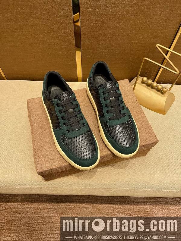 Gucci Shoes sz38-44 mnf0342