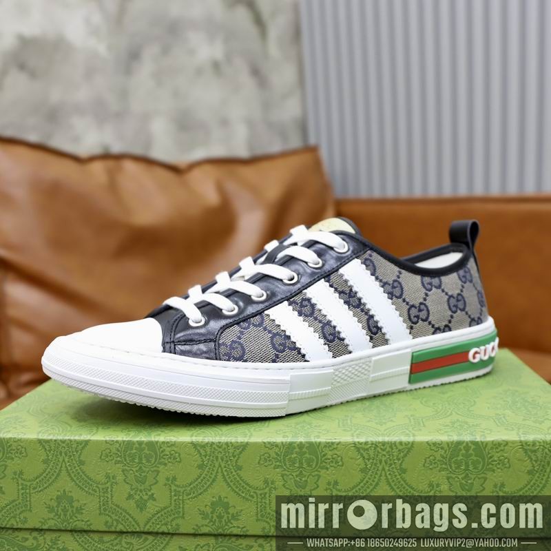 Gucci Shoes sz38-44 hnm01103